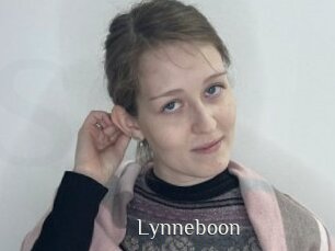 Lynneboon