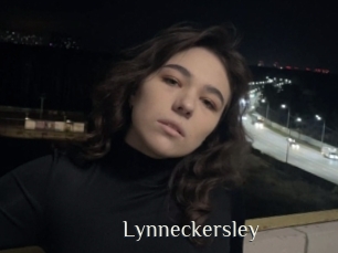 Lynneckersley