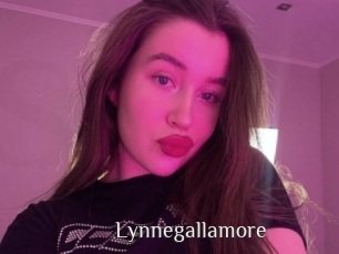 Lynnegallamore