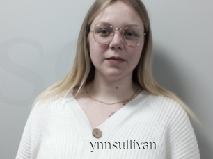 Lynnsullivan