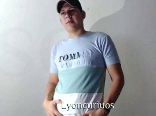 Lyoncuriuos