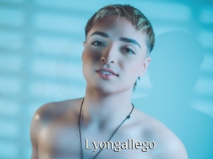 Lyongallego