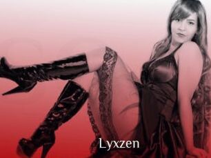 Lyxzen