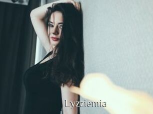 Lyzziemia