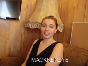 MACKKENZYE