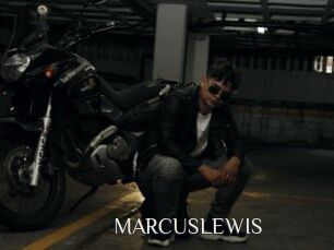 MARCUSLEWIS