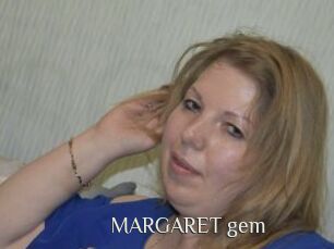 MARGARET_gem