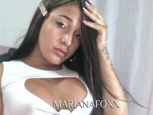 MARIANAFOXX