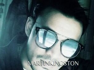 MARTINKINGSTON