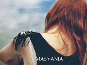 MASYANIA