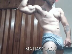 MATIASCLACK