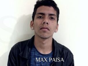 MAX_PAISA