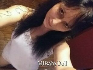 MIBabyDoll