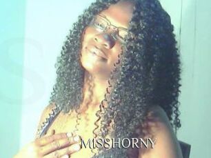 MISSHORNY