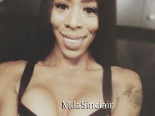 MIlaSinclair