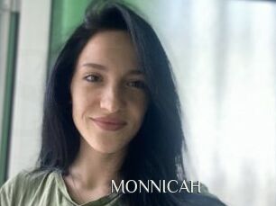 MONNICAH