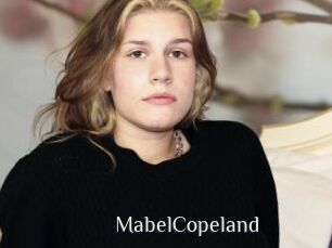 MabelCopeland