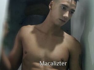 Macalizter