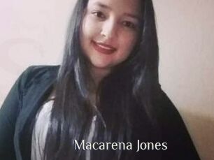 Macarena_Jones