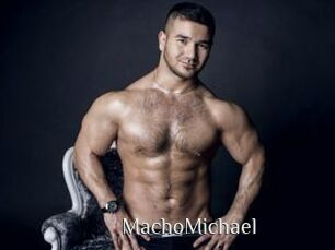 MachoMichael