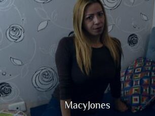 MacyJones