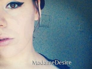 MadameDesire