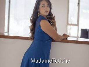 MadameFetiche