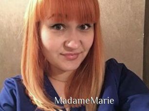 MadameMarie