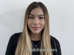 MaddisonJones