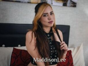 MaddisonLee