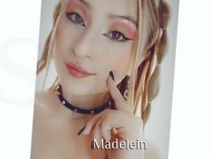 Madelein