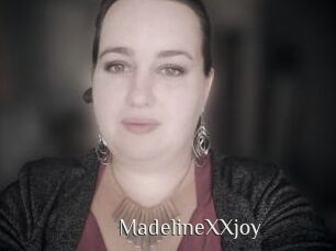 MadelineXXjoy