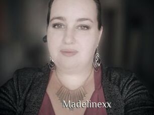 Madelinexx