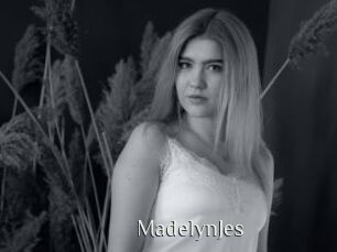 MadelynJes