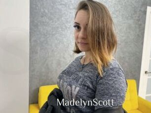 MadelynScott