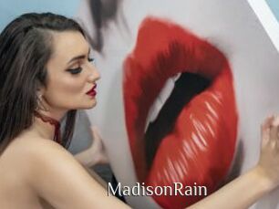 MadisonRain