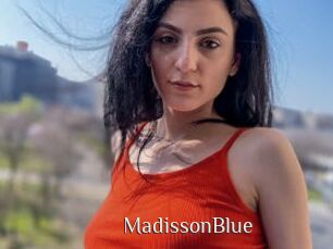 MadissonBlue