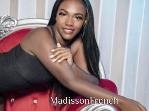 MadissonFrench