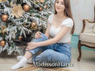 MadissonHarris