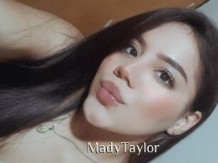 MadyTaylor