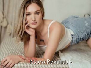 MaeveReyonalds