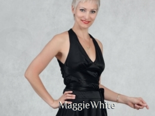 MaggieWhite