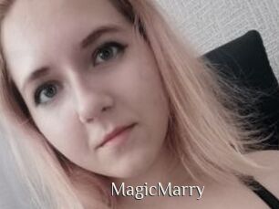 MagicMarry