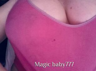 Magic_baby777