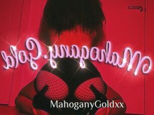 MahoganyGoldxx