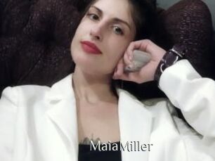 MaiaMiller