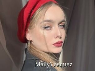 MailyVasquez