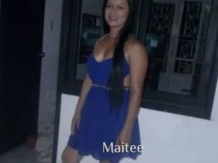 Maitee