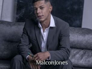 MalconJones