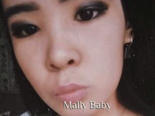 Mally_Baby